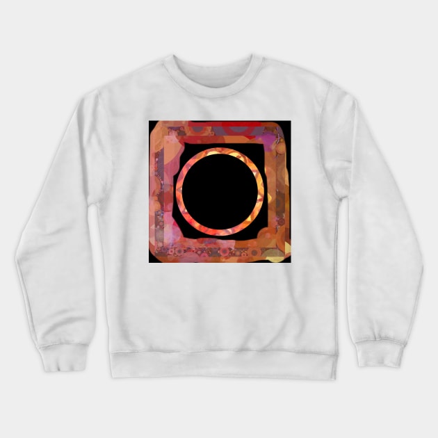 Excavation Crewneck Sweatshirt by davidscohen